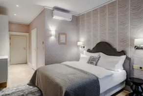 Hotel Unicus Palace Old Town - Destigo Hotels - Room