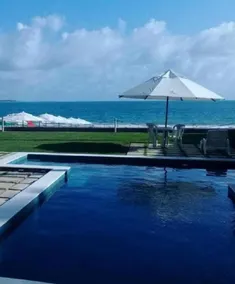 Pousada Ecos Beach - Pool