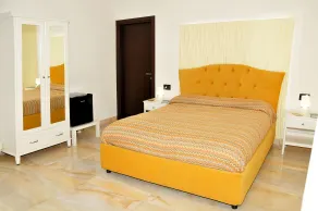 Beverello Suite - Room