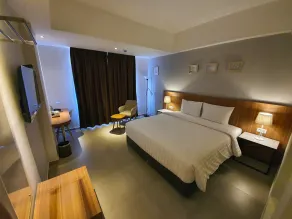 Hart Hotel Premium Rapatmaja - Room