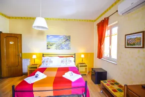 B&B Alfio Tomaselli - Chambre