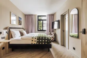 Hotel Altein Arosa, a Faern Collection Resort - Chambre