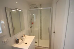 Apartment Vista Mediterraneo - Bagno