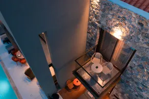 Capital Luxury Suites - Room