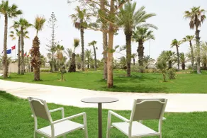 Iberostar Selection Eolia Djerba - Vue de la chambre