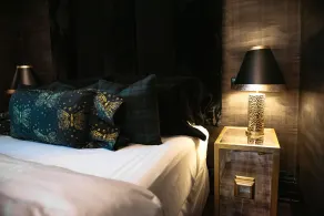 The Scotsman Hotel - Quarto