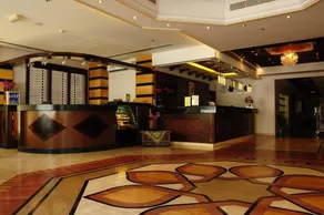 La Rosa Hotel By Brother International - Reception