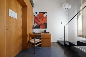 Son Brull Hotel & Spa - Relais & Chateaux - Værelse