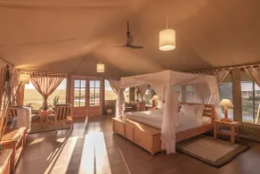 MAISHA SWEETWATERS CAMP - Room