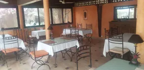 Le Dakan - Restaurant