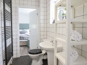 The Old Coach House - Salle de bain
