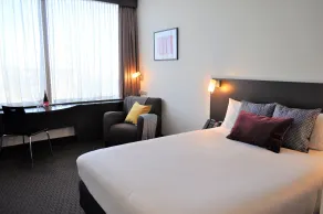 ibis Melbourne - Glen Waverley - Zimmer