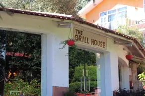 Essence of Nature, Ranikhet - Restaurant