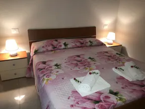 B&B Volì Club - Zimmer