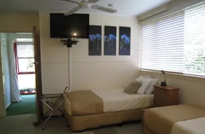 Alfa Boutique Motel - Zimmer