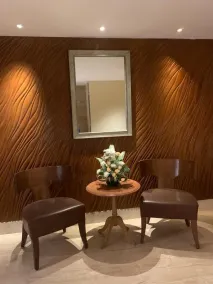 The Classique Club - Reception