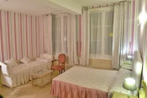 Hôtel De La Banniere De France Laon - Chambre