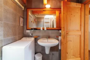 Residenza Bagni & Miramonti - Badeværelse