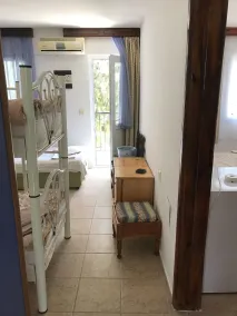 R.E.D. Hotel - Room