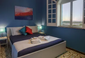 B&B Le Saline - Chambre