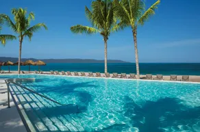 Dreams Vallarta Bay Resorts & Spa - All Inclusive - Piscine