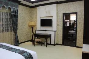 Emirates Park Resort - Room