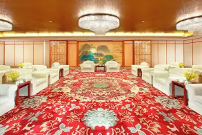 Sheraton Ningbo Hotel - Reception