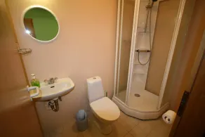Skarð - Bathroom