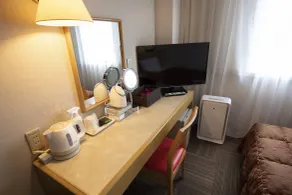 Court Hotel Mito - Habitación