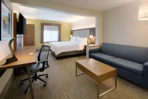 Holiday Inn Express & Suites Bradley Airport by IHG - Værelse