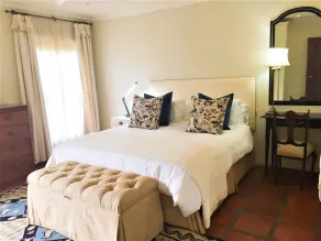 Navarre Farm Cottages - Chambre