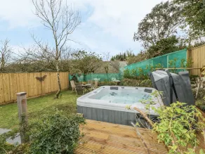 CRAFT Farm COTTAGE, Haustier freundlich in Lanlivery, Cornwall, Ref 992083 - Wellness