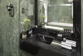 Meliá Lebreros - Chambre