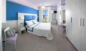 Hotel Cavalluccio Marino - Værelse