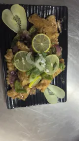 Ayush retreat restaurant and resort - Restaurant