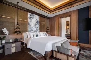 The Meru Sanur - Room