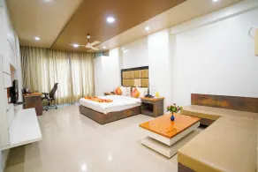 HOTEL FLORET INN - Room