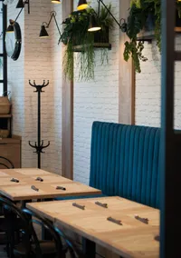 Urban Ring Hotel - Restaurant