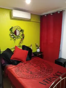 Hostal Mayor - Room