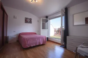U-Hotel Darío Lugo - Chambre