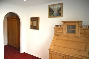 Doppelzimmer Komfort - Vista dalla camera