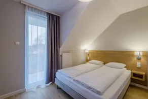 Apartamenty Prywatne w Stegna Forest - Room