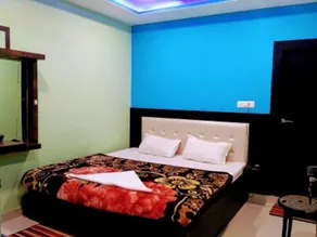 Hotel Utsav Residency - Room