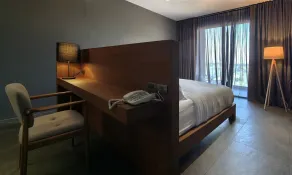 Le Bonheur Khaokho - Room