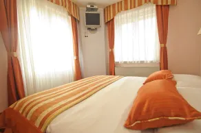 Hotel Trogir - Habitación