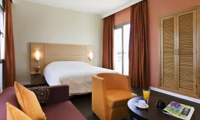 Ibis Casablanca Sidi Maarouf - Room