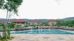 CAPELLA RESORT - Pool