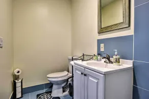 8 Mi to Universal: Orlando Studio w/ Fire Pit! - Intérieur