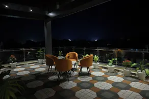 Hotel dayss Inn - Restaurant