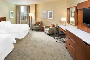 The Westin Minneapolis - Chambre